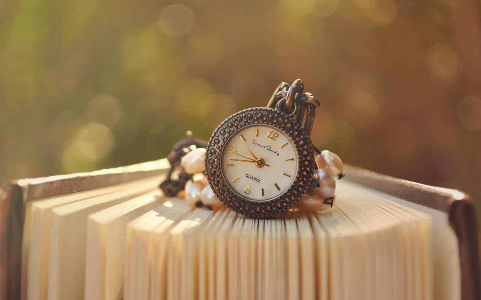 The 4 Best Books On Time Management For Teens • Love the SAT Test Prep