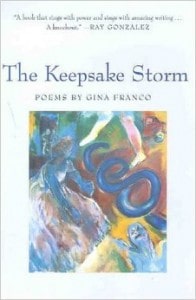 The Keepsake Storm