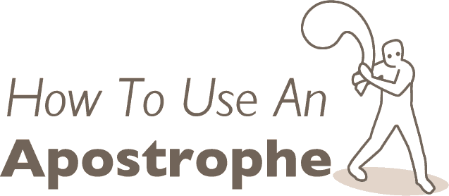 Is it It’s or Its? ACT & SAT Grammar: Apostrophe Rules
