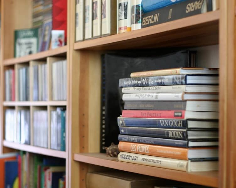 Get a Head Start on the Most Commonly Assigned Books in College