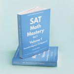 SAT Math Mastery eBook