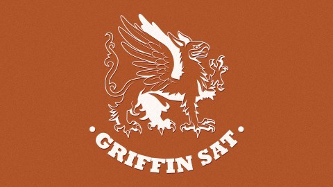 Griffin SAT: A Complete Course on Acing the SAT