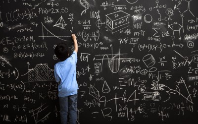Key ACT Math Formulas Chart