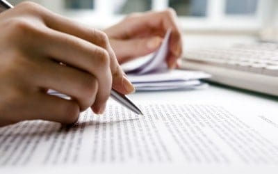 Recent Changes to the ACT Writing Test