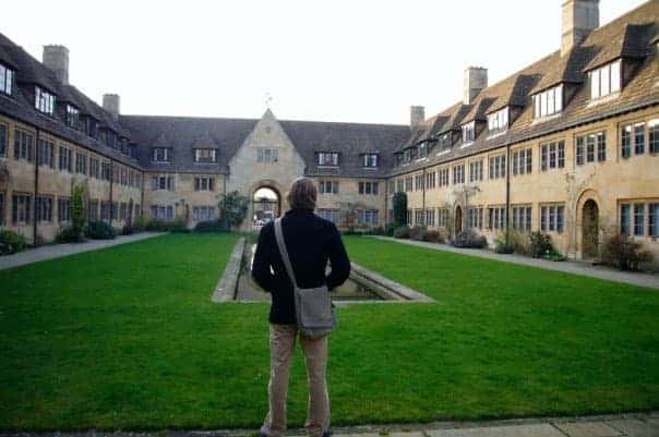 Getting Into College: The Ultimate Guide