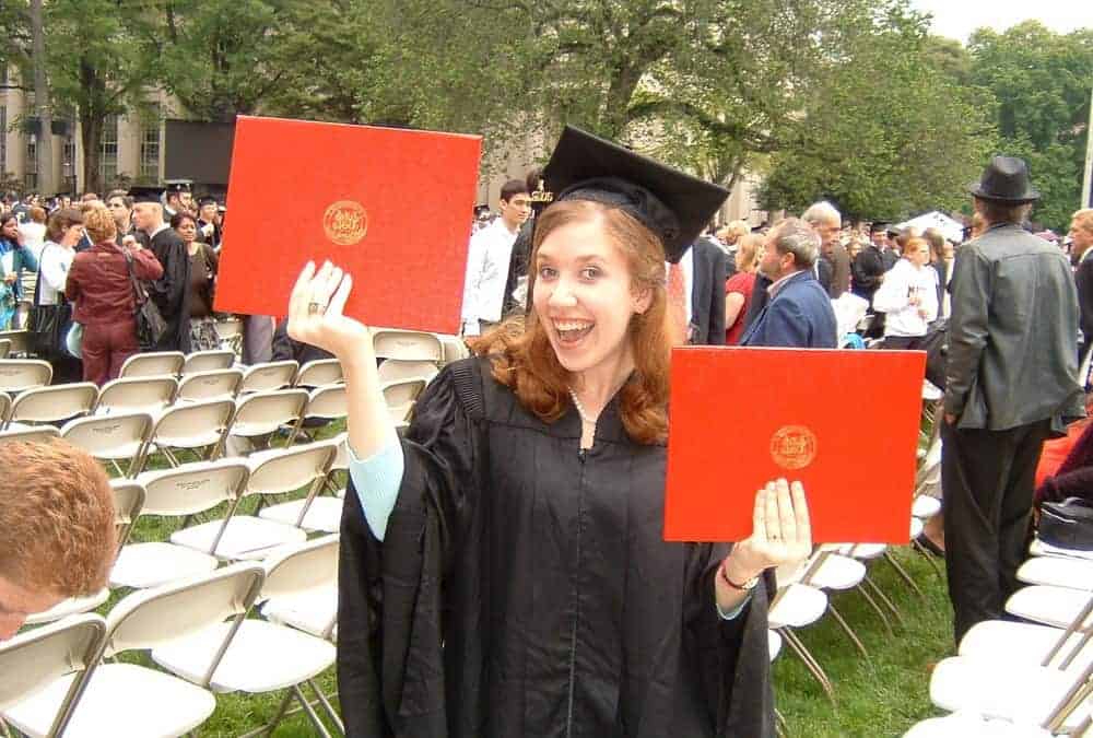 Double Majoring: Eight Years of College for the Price of Four?