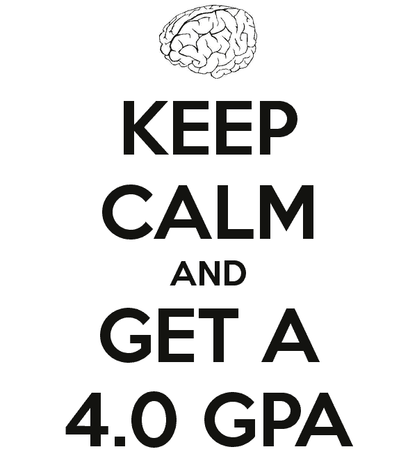 Tips to Get Great Grades in College