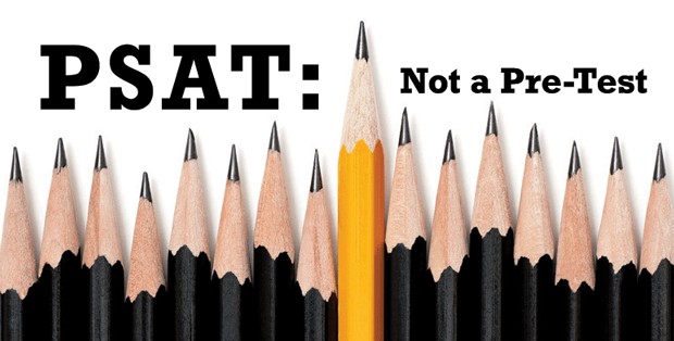 Is the PSAT More Important than the SAT?
