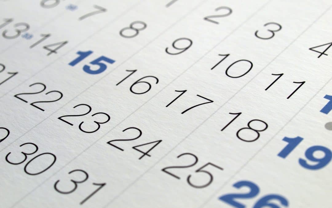 ACT Test Dates and Registration Deadlines