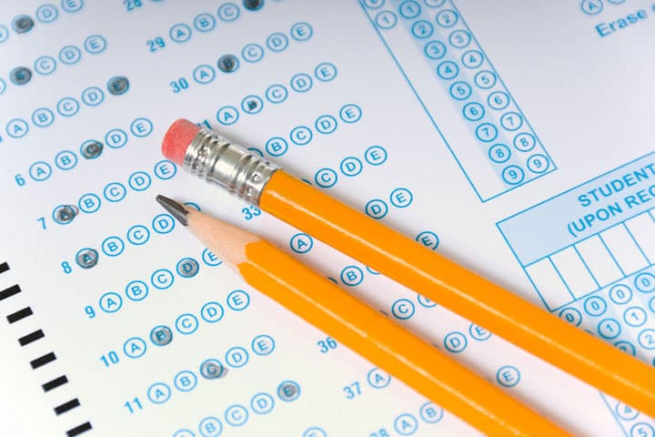 Ultimate Guide: ACT Test Scores
