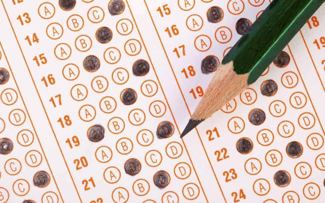 SAT and ACT Test Prep In High School: Tips For Success