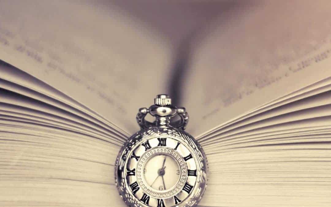 The Top 5 Books on Time Management