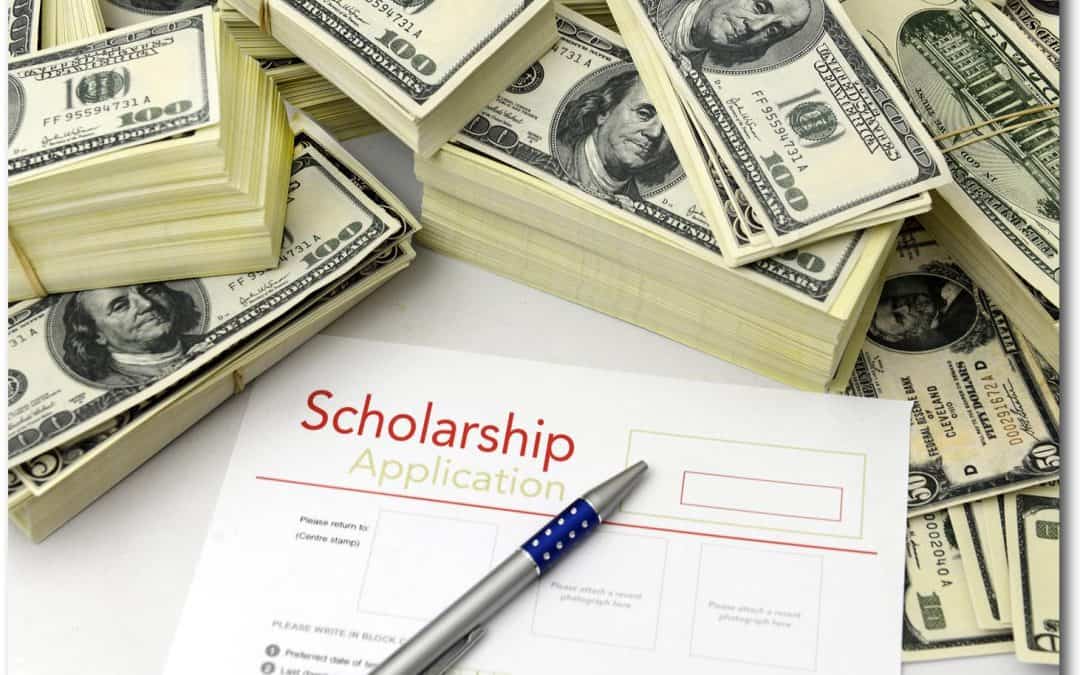 8 College Scholarship Application Mistakes to Avoid