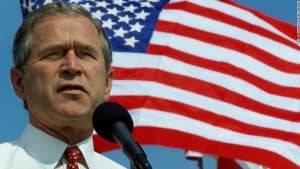 GW Bush