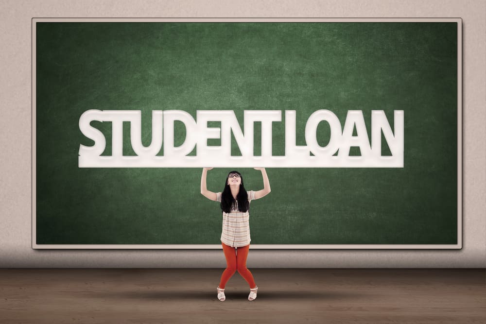 College Debt: 4 Ways to Get Your Student Loans Forgiven