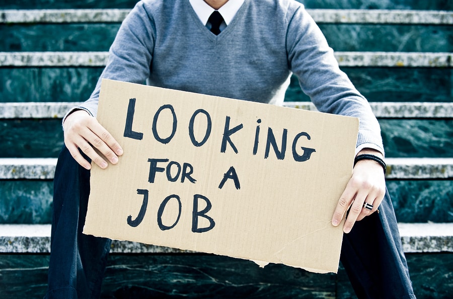 30 College Majors with the Highest Unemployment Rates