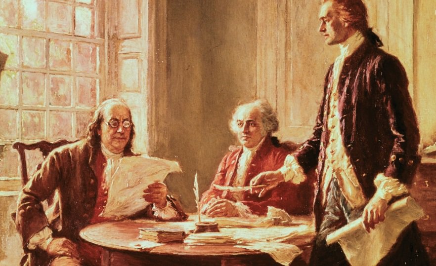 Read These Authors to Strengthen Your SAT Reading (Nonfiction / Politics / Philosophy)
