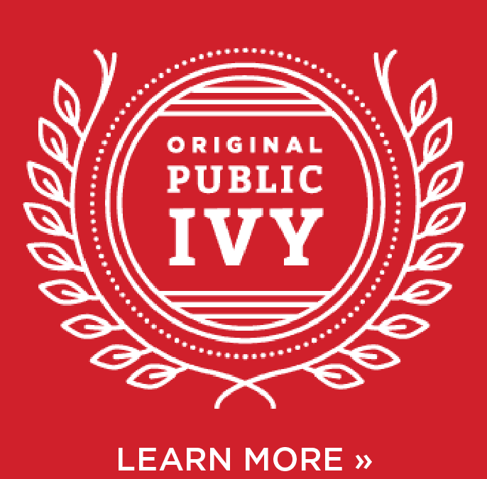 Want an Ivy League Education at a Public University? Check Out These 15 “Public Ivys”