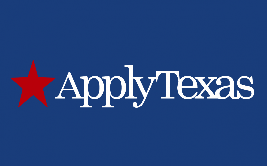 ApplyTexas Essay Prompts