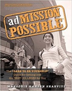 Admission Possible