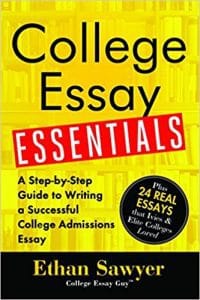 College Essay Essentials