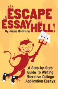 Escape Essay Hell