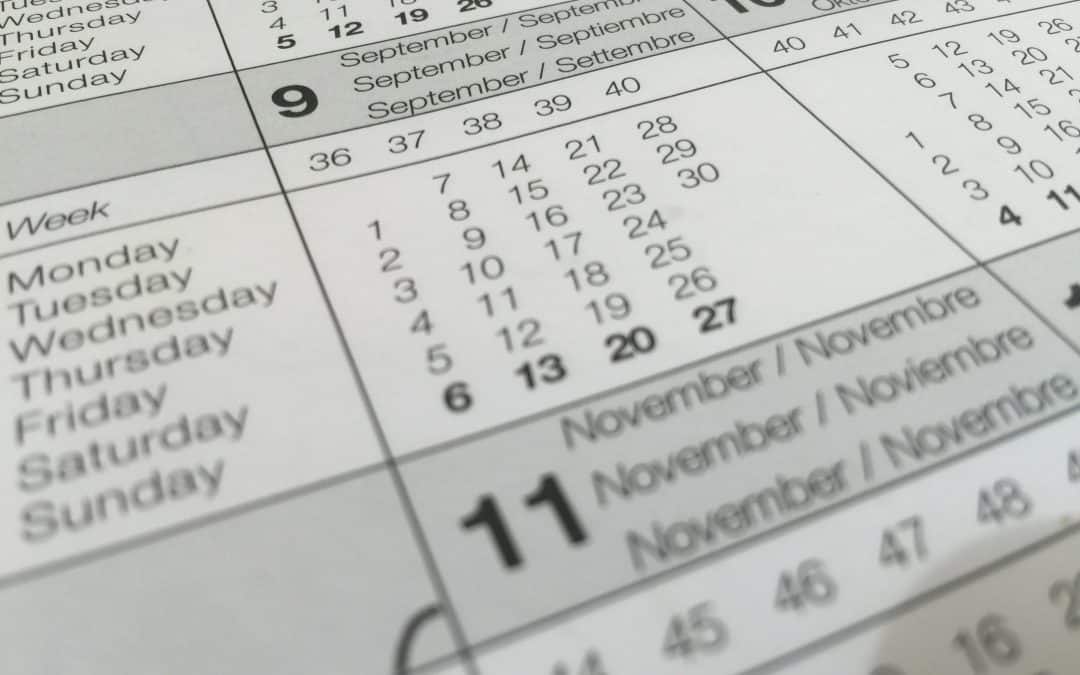 When should you start preparing for the SAT?