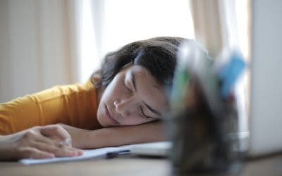 Combating SAT Test Fatigue